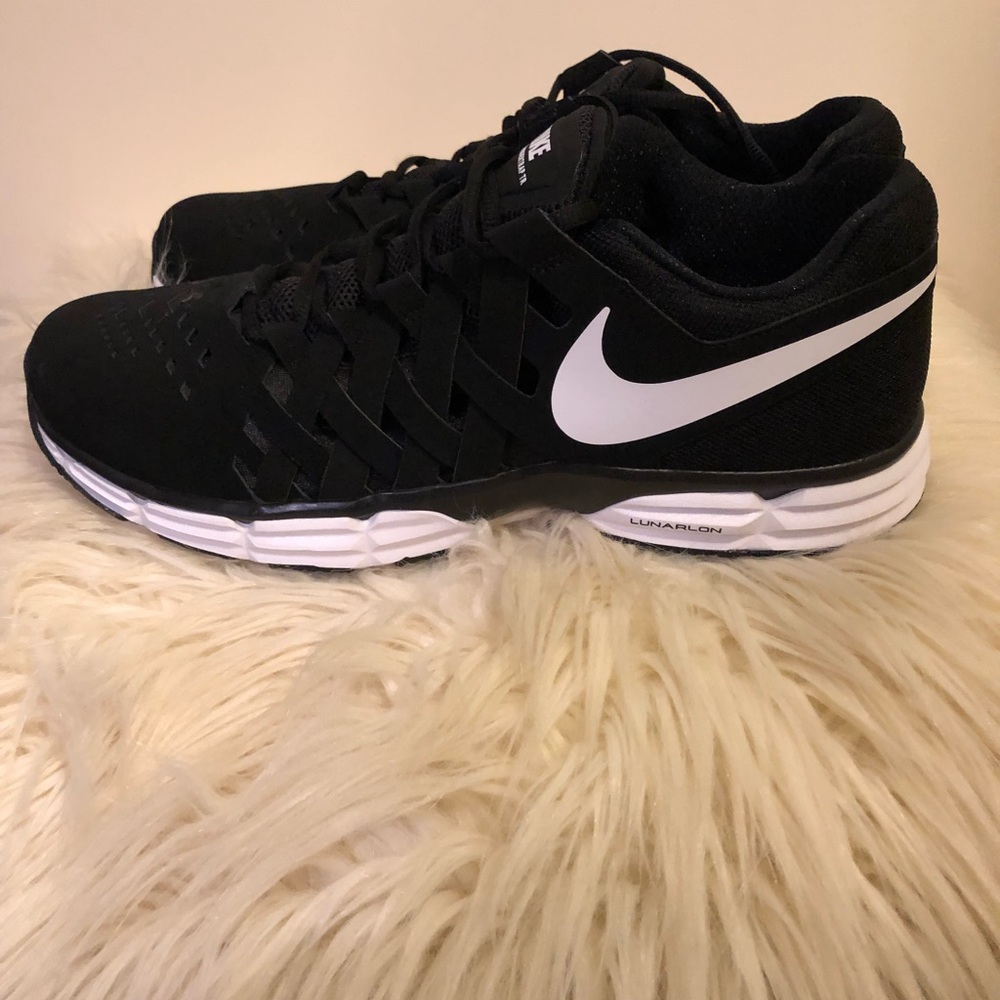 Nike lunar fingertrap tr